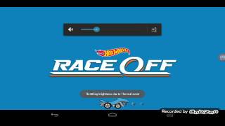 Hot wheels race off tips and tricks for begginners screenshot 2