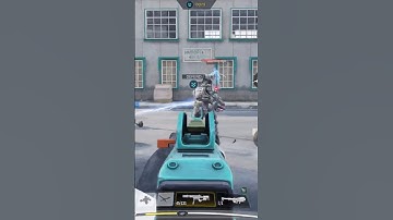 Call of duty mobile: Surprise 😂 #codm #callofduty #codmshorts #cod #qq9codm