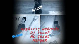 Mc Ceset Dj Yusuf Mahşer Albüm