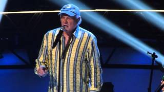 Beach Boys - Thats Why God Made The Radio Live 5/9/12 Beacon New York City Whole Perfect HD Show chords