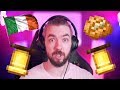 Ding Ding Ding! Top of Morning! IRISH NOISES! | Compilation