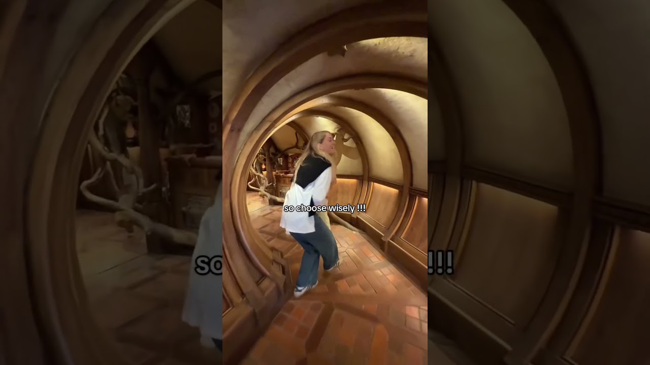 THE REAL LIFE HOBBITON in New Zealand | Know BEFORE you go 🇳🇿🧝🏻‍♀️🎥 