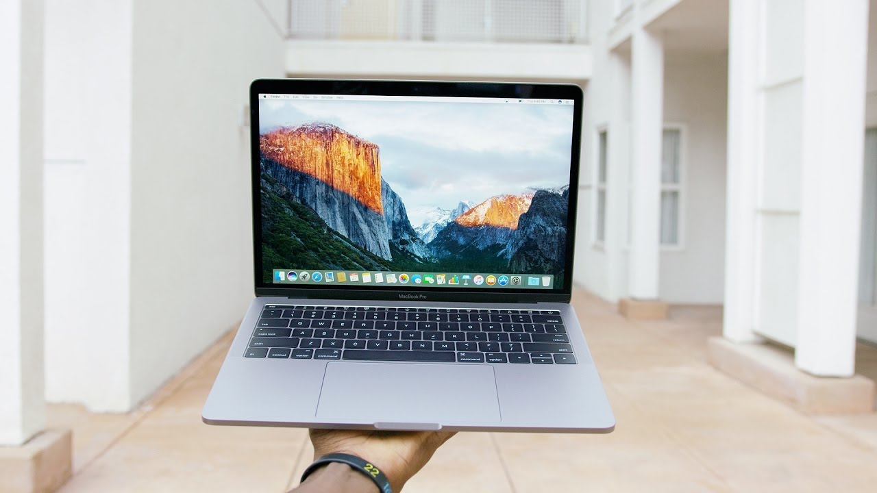 13 Macbook Pro 16 Unboxing What S New Youtube