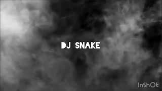 صد وحسايف -DJ Snake🔥😍