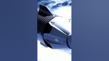 "Exploring the Lightning Speed of Modern Aircraft: Fascinating Facts Revealed!" #didiyouknow #space