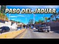 PASO DEL JAGUAR San Salvador City | El Salvador (Scenic Drive)