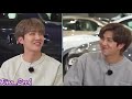 {Озвучка by Rina_Seok} Run BTS! 2020 - EP.110