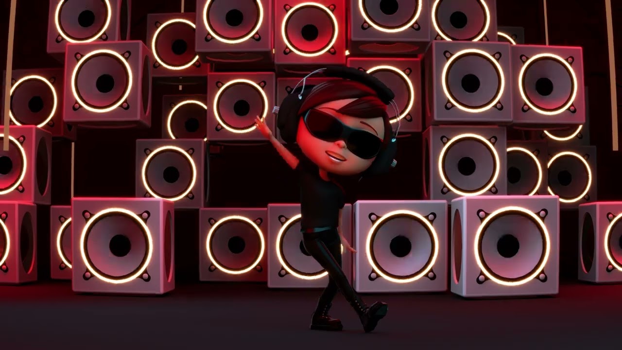 在 YouTube 上觀看「Ilona X Jesse Bloch - Un Monde Parfait (Techno Mix) (Clip officiel)」 在 YouTube 上觀看「Ilona X Jesse Bloch - Un Monde Parfait (Techno Mix) (Clip officiel)」