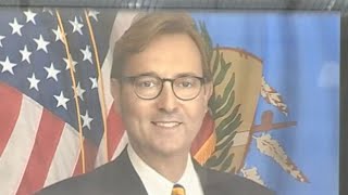 Oklahoma Co. Clerk's Sexual Harassment Criminal Investigation Expands To Campaign Violation