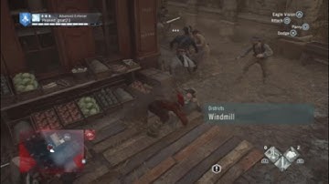 How to get easy creed points assassan creed unity