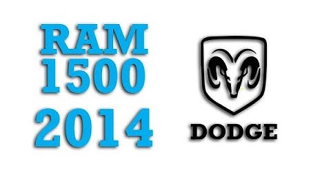 2014 RAM 1500 Fuse Box Info | Fuses | Location | Diagrams | Layout