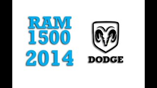 2014 RAM 1500 Fuse Box Info | Fuses | Location | Diagrams | Layout