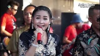 DAMAR UMPLENG DIAN ANIC FT MAMA KUWU LONGOK ANICA NADA SIANG 10 OKTOBER 2022 DS TUGU KIDUL