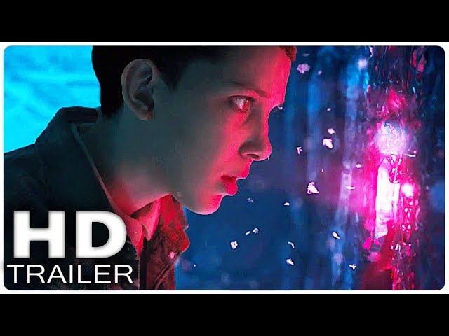 Stranger Things 2' Promises Justice For Barb & One Insane Trailer