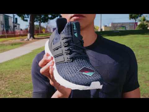 adidas UltraBOOST Parley (30sec version)