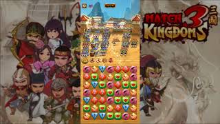 Match 3 Kingdoms - Chapter 1-13 screenshot 5