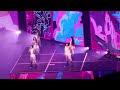 [4K] i-dle Invincible LIVE First Japan Tour Day1 20251004