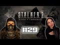 MEGA-GIGA FINÁLÉ 😯☢️ |   S.T.A.L.K.E.R. 2: Heart of Chornobyl #29  (WARD ENDING)