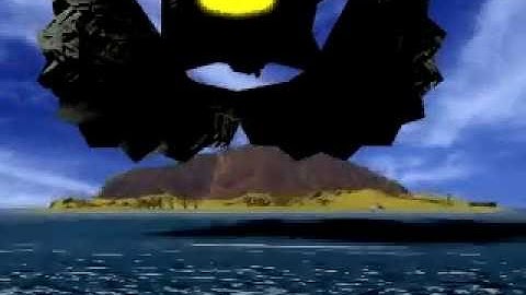 Zombie Wars: Intro Cinematic (PC/Windows)