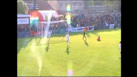 Goal Fest In FA Cup Clash