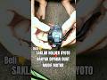 Bingung cari saklar holder yang pas buat modif upgrade motor!?!