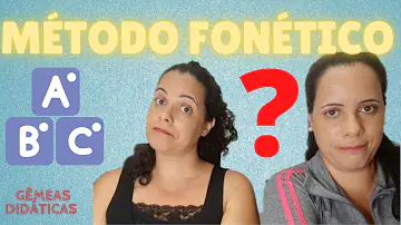 Quem inventou o método fônico?