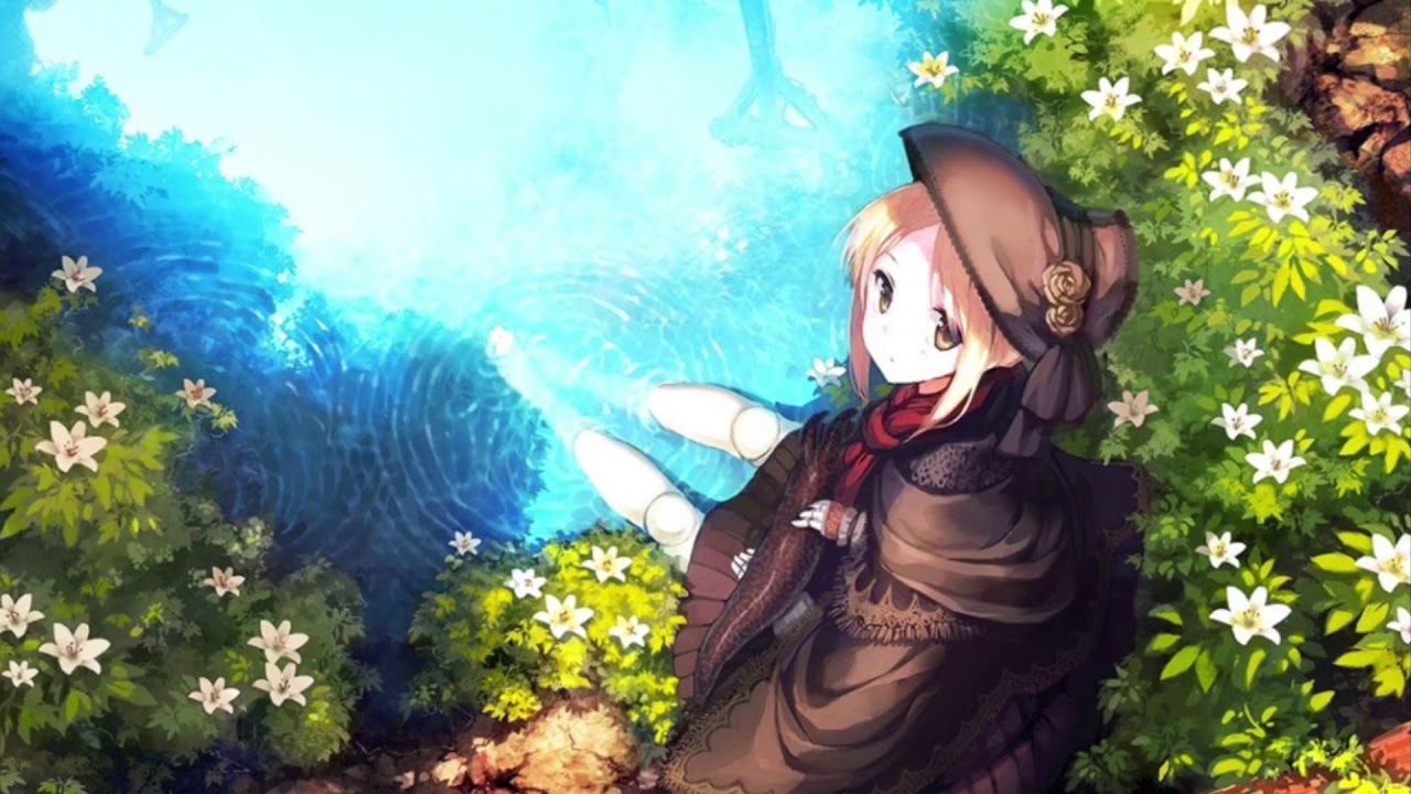 Guarda KOSM - Clocktower (Nightcore Version) su YouTube Guarda KOSM - Clocktower (Nightcore Version) su YouTube