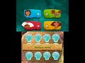 The Croods Prehistoric Party Gameplay Nintendo 3DS