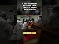 Why Latin America Is Cutting Ties With Cuba’s Doctor Brigades