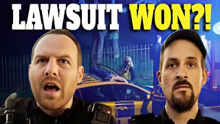 Auditor EXPOSES UK Sergeant – Lawsuit Follows! 🚨