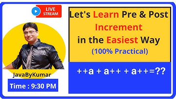 Free Java Training Online by Kumar Sir | CNC WEB WORLD| #Freejava,#java