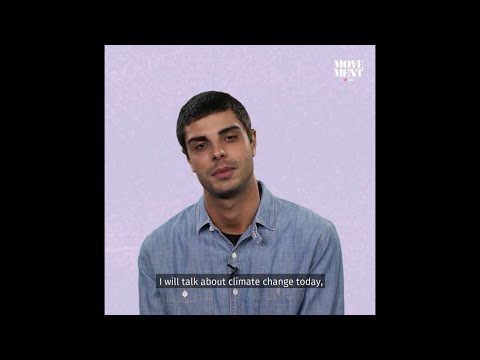 კლიმატის ცვლილება / Climate change