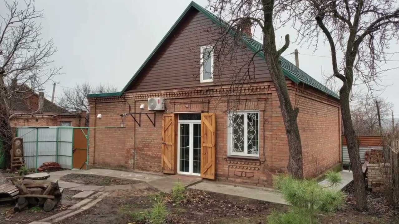 Найдешевші будиночки з ремонтом тільки актуальні