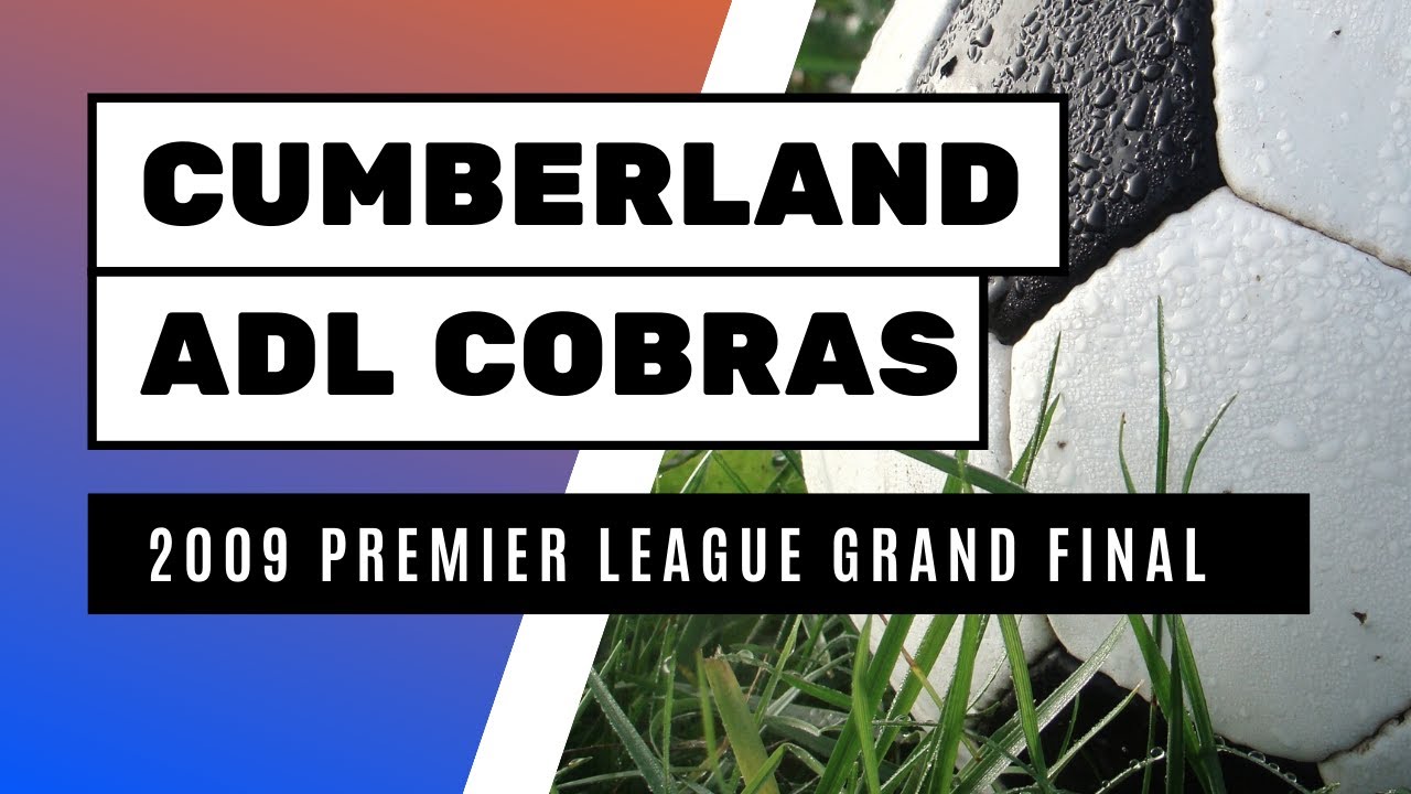 2009 - Premier League Grand Final