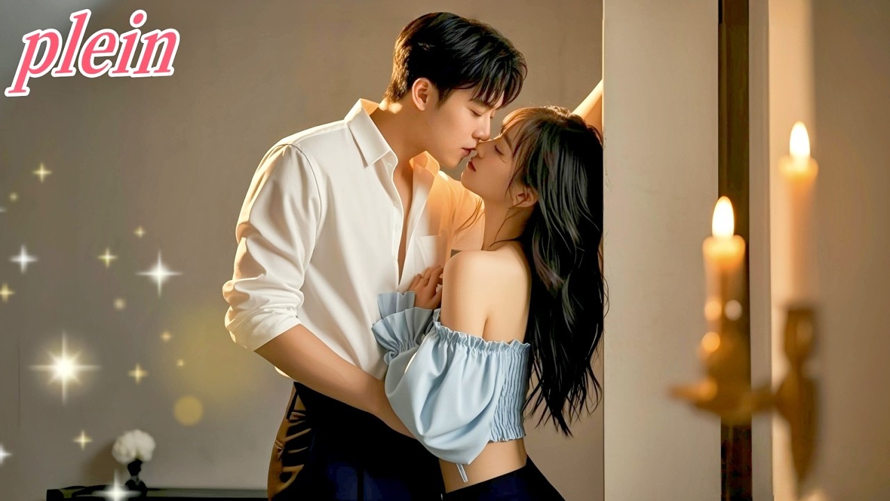 Le PDG a perdu la mémoire et est tombé amoureux de moi alors que j'étais une femme de chambre#drame