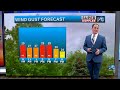 WAVY Weather Morning Update | Oct. 18, 2026