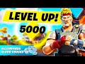 COME LIVELLARE VELOCEMENTE su FORTNITE ITA STAGIONE 6 CAPITOLO 2!😱 *LIVELLO 5000*