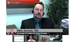 Risks of a Negative BRCA Gene Test