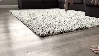 Meet MagnaMat Rug Locks - First Prototype Testing Wealth