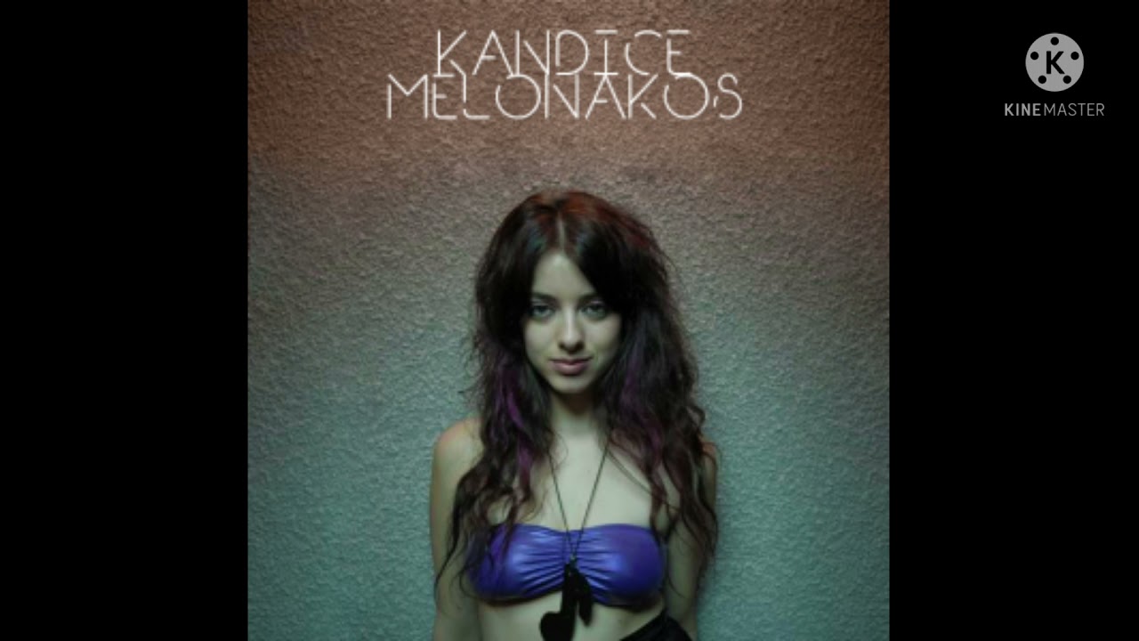 Kandice Melonakos/Lola Blanc - I'm Alive (Wild Cherry soundtrack)