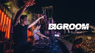 Epic Big Room Mix 2021 | Best EDM Drops & Festival Music