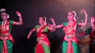 MGOCSM– Christian Classical Dance ✨