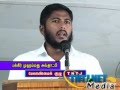 Iruthi nabiyin iruthi perurai  althafi