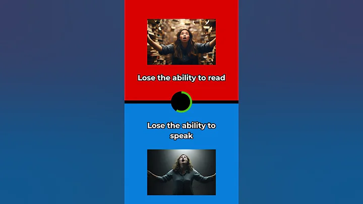 What Would You Rather? | Part 2 #shorts