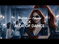 Runa Линии Remix X Alor Of Dance Spirit Wakeup 