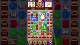 Royal Match Level 229