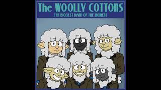 The Woolly Cottons  Love Woolly Do'(1965 Version)