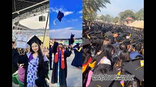 को-कोले सहभागी हुन पाउने (५२ औँ दीक्षान्त समारोह २०८३) | Tribhuvan University 52nd Convocation