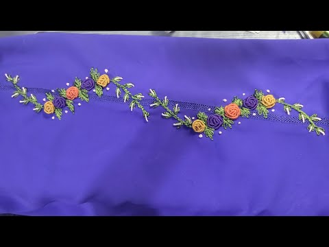 جلابة بطرز برازيلي بالوان