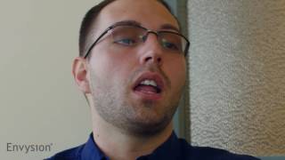 Envysion - "Customer Testimonial (NTouch Wireless) #2"